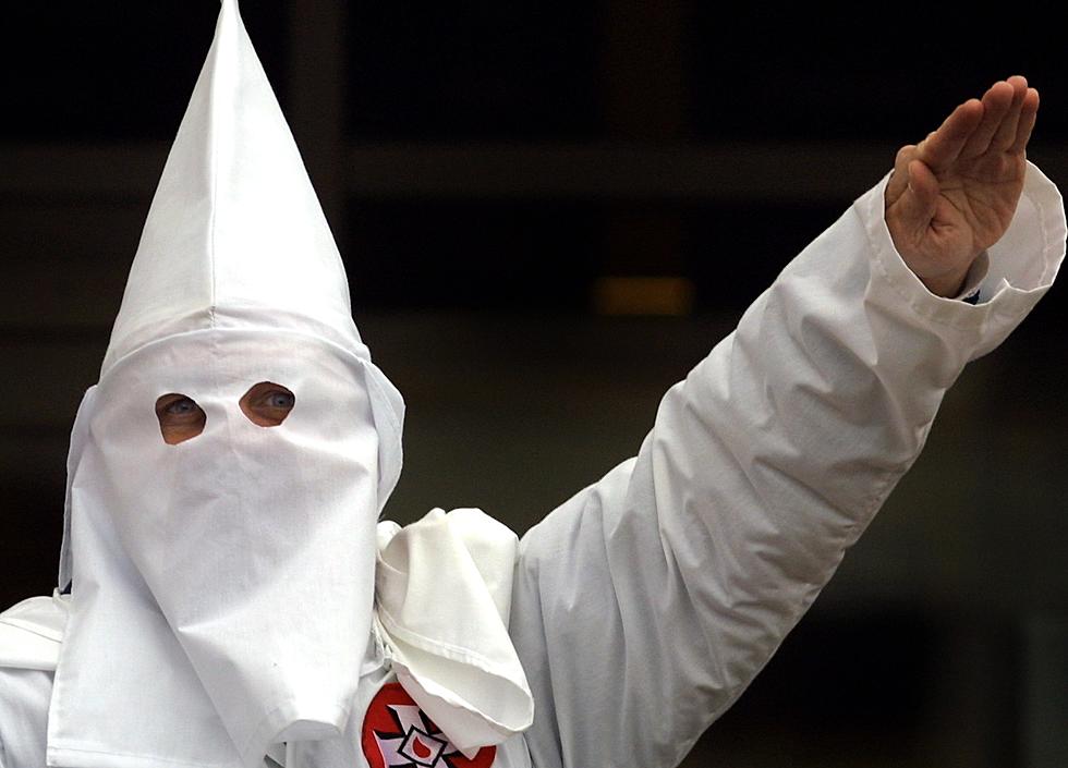 Ku Klux Klan Accused of Recruiting Upstate New York Kids