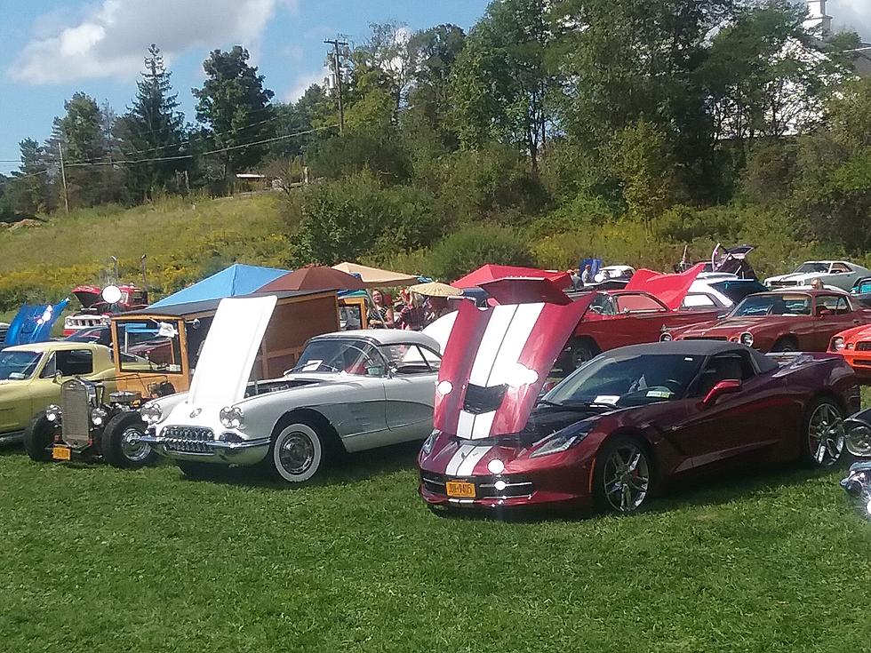 &#8216;Olde Time Cruise-In &#038; Family Day&#8217; to Benefit Local People in Need