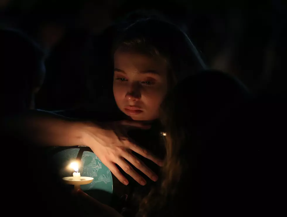 The Southern Tier Walks to Remember Infant Loss