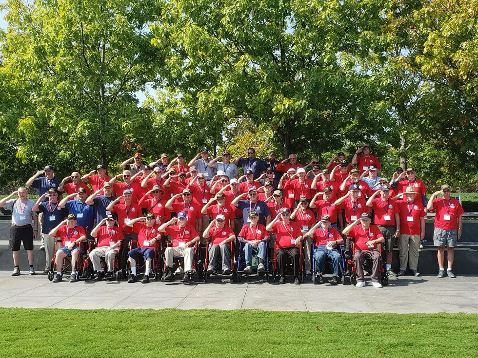 Twin Tiers Honor Flight – One Final Mission for Local Veterans