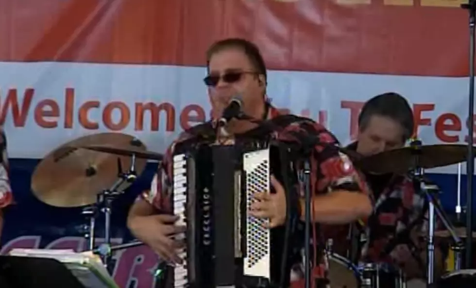 Parlor City Oktoberfest Features World Renowned Polka Band