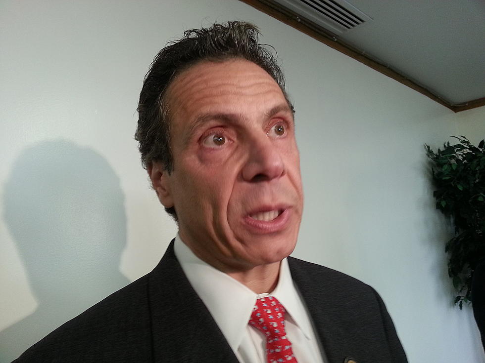 Governor Andrew Cuomo Orders Bars, Restaurants, Casinos, Theaters to Close