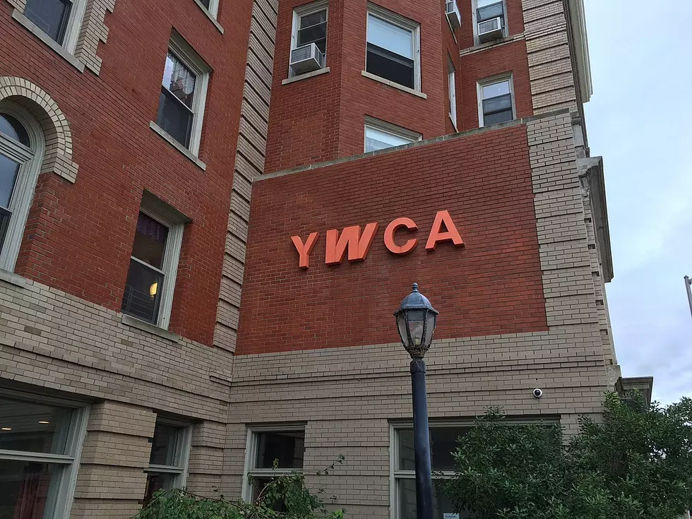 YWCA of Binghamton: Building Brighter Futures for Area Children