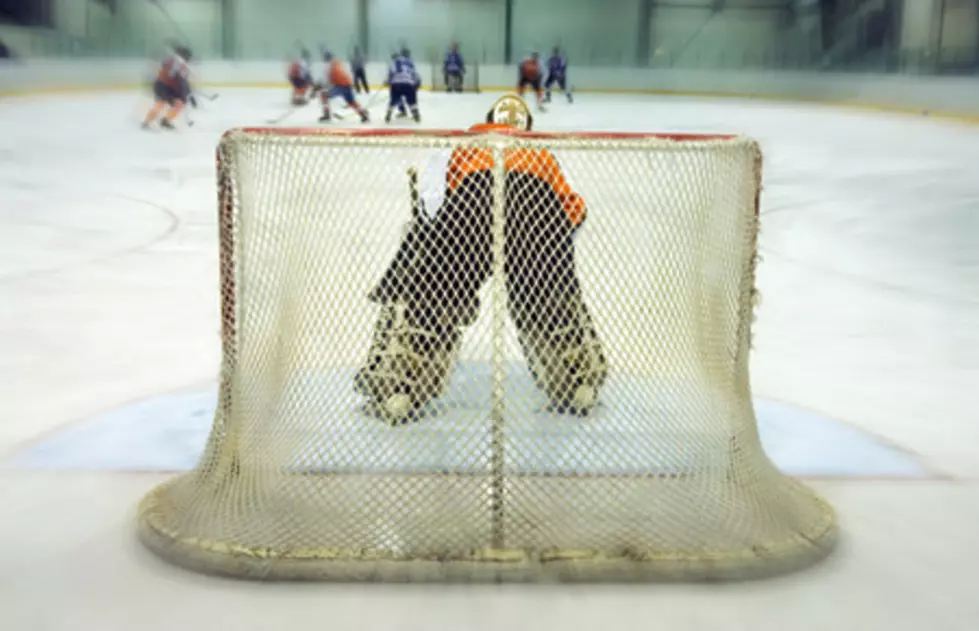 Broome County Firefighters Face Off in ‘Battle of the Bravest’ Charity Hockey Game