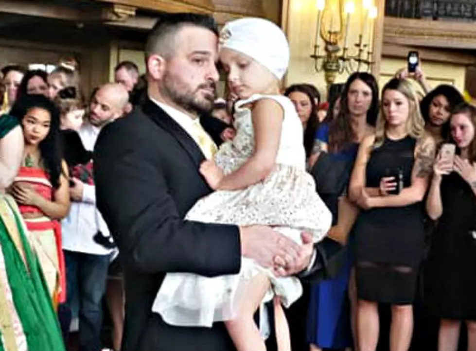 Thousands Attend Bucket List Prom for Dying Twin Tiers Girl