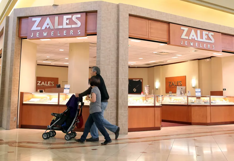 Kay Jewelers, Jared and Zales Closing 150 Stores
