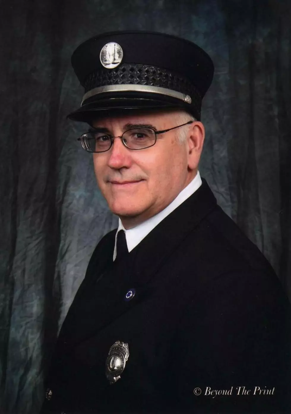 Cancer Fundraiser Benefit for Captain Kenneth Sisson