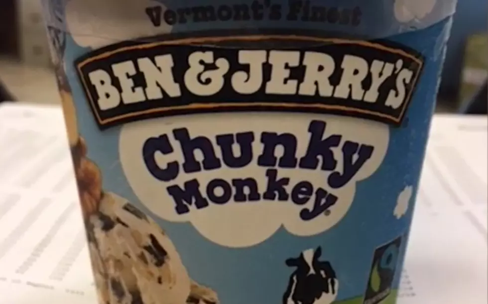 Ben and Jerry’s Recalls Popular Flavors