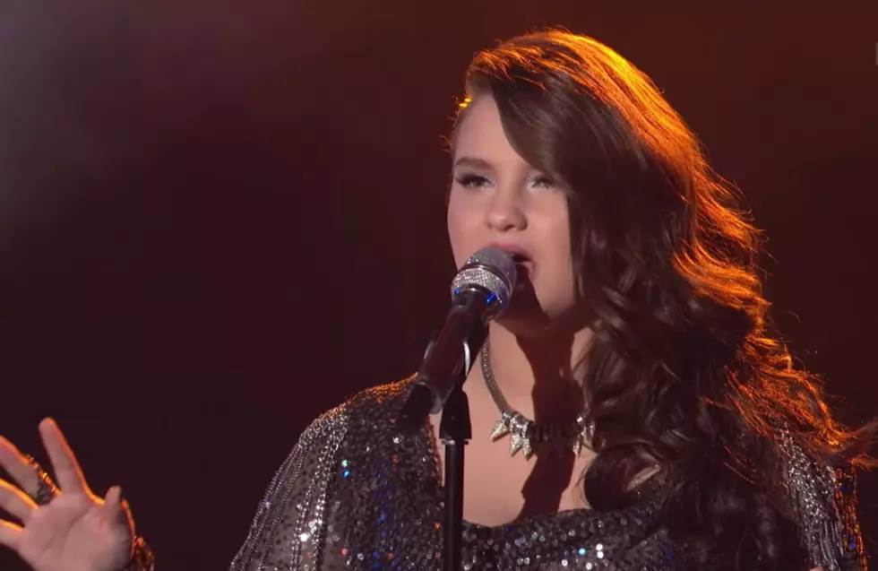 Upstate NY Native Cruise into Top 6 on American Idol