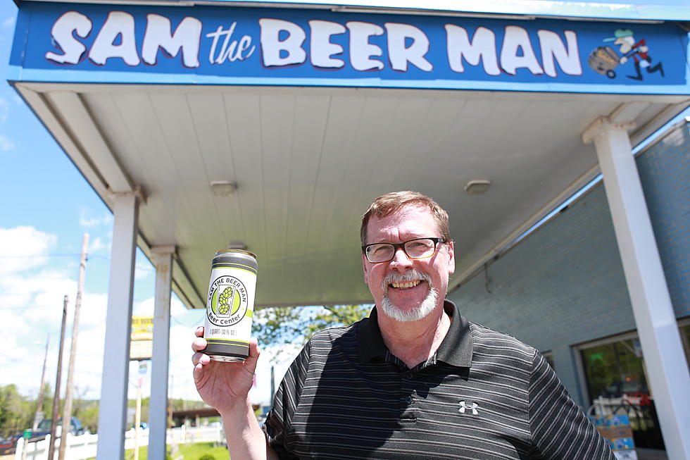 Glenn&#8217;s 5 Favorite Beers from Sam the Beer Man