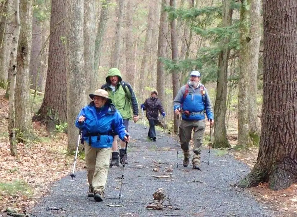 Take the Broome County Hiking &#8216;Challenge&#8217;