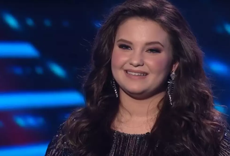 Upstate NY Teen One Step Closer to Winning American Idol