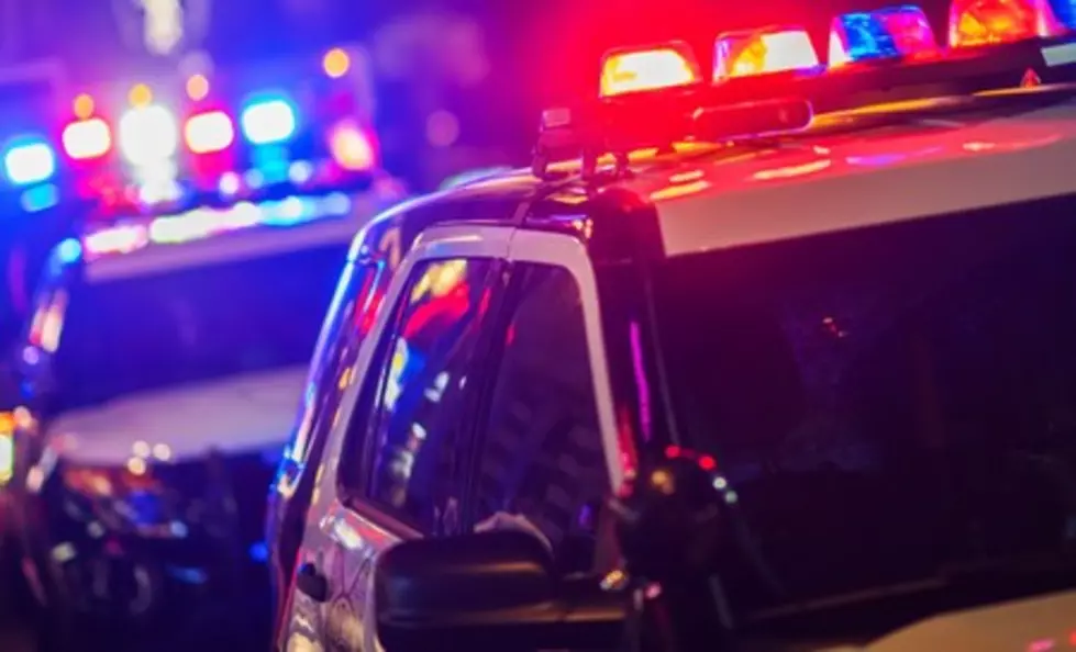 Delaware County Man Arrested for Break-In Attempt