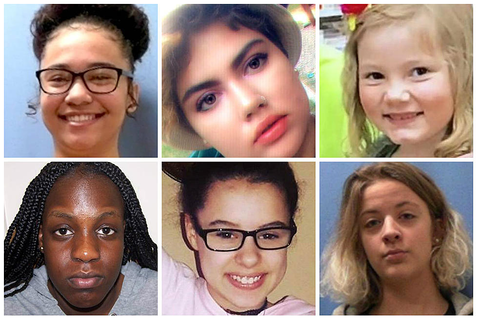Six Kids Missing From New York Since May 1st