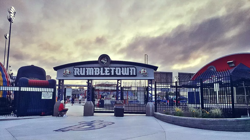 Win a Binghamton Rumble Ponies Skybox Suite Experience