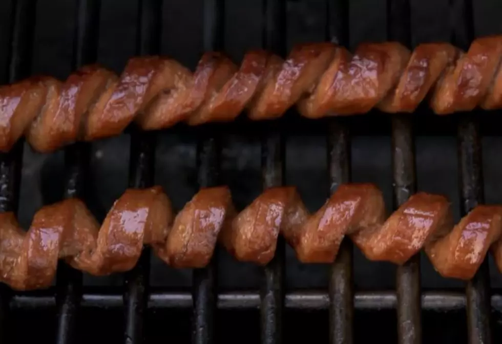 Add a Twist to Your BBQ: Spiral-Cut Hot Dogs for Grilling
