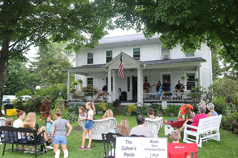 2nd Annual Maine Fest This Weekend