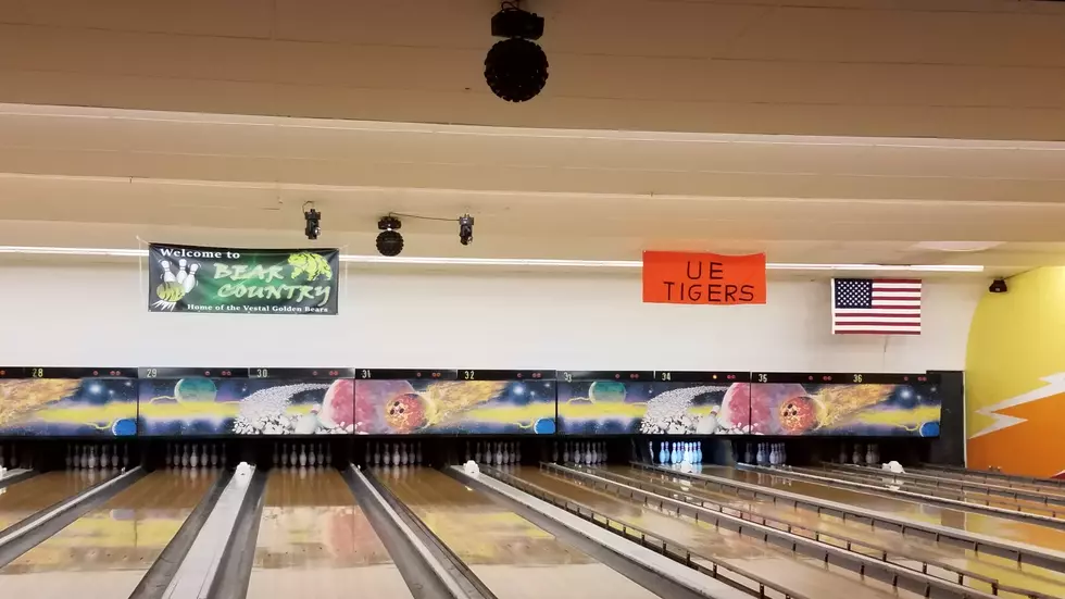 Special Olympics NY Summer Games Coming And Midway Lanes Needs Volunteers