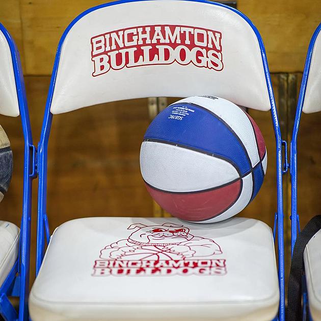 The Binghamton Bulldogs Have a New Place To Call Home