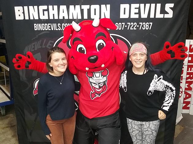 Discount and Free Kids Tickets When the Devils Go for 8 In-A-Row Tonight
