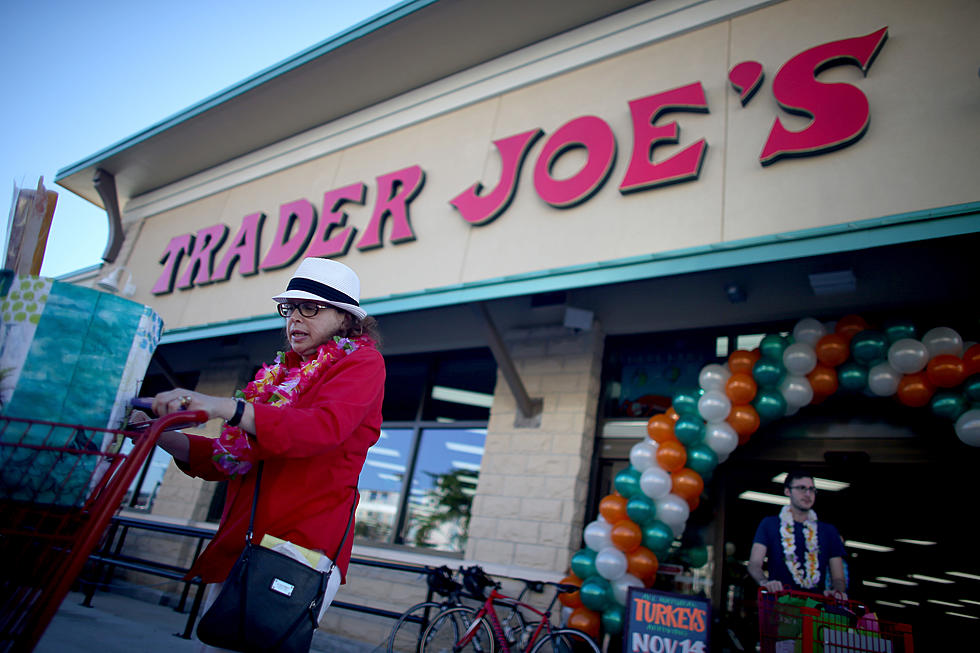 Let's Band Together and Get Trader Joe's in the Southern Tier 