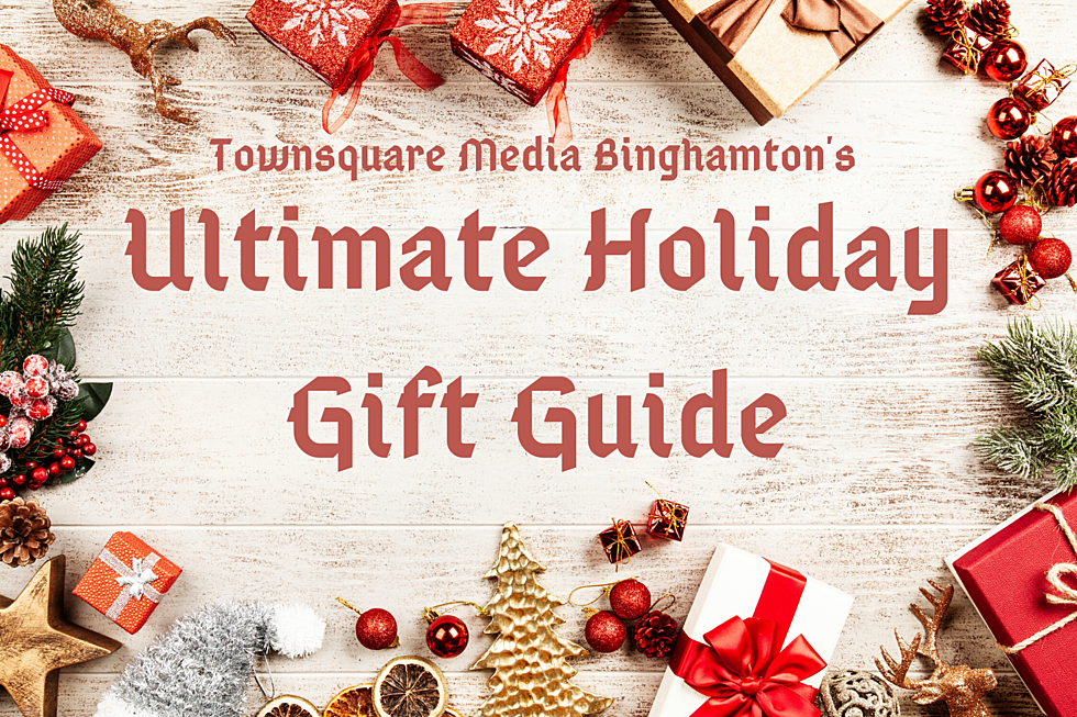Knock the Holidays Out of the Park with our Ultimate Gift Guide!