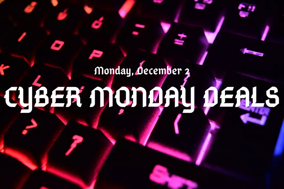 Cyber Monday Deals &#8212; Ultimate Gift Guide