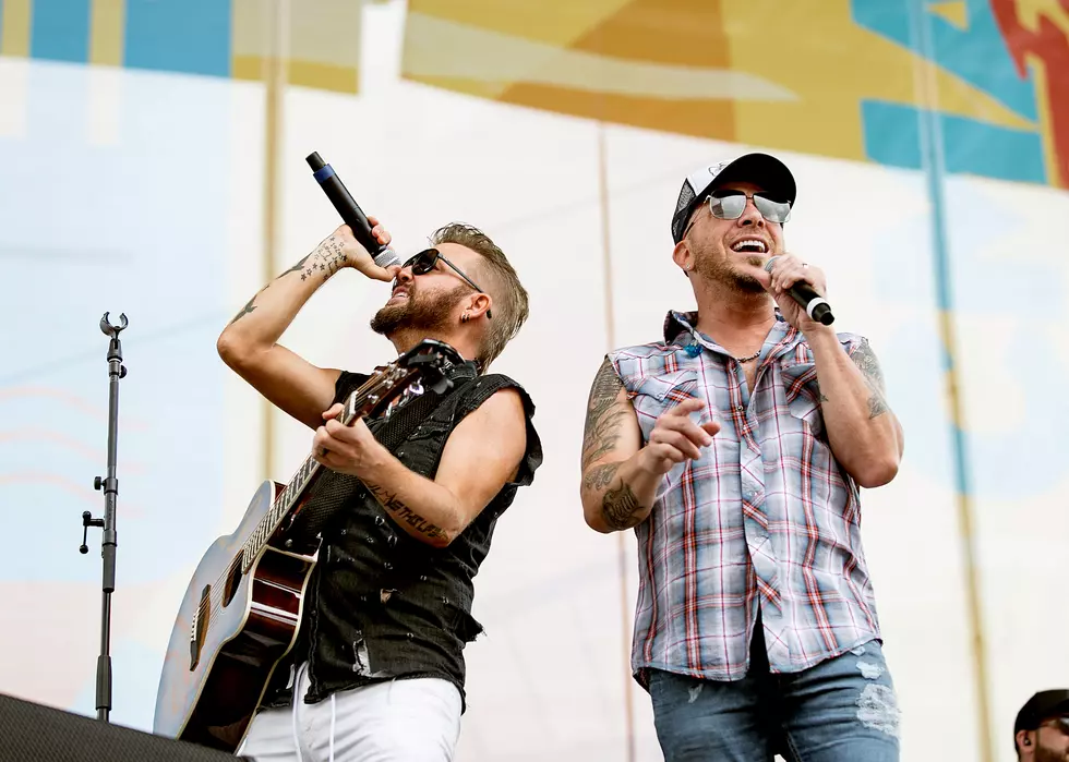 LOCASH to Perform at Touch of Texas