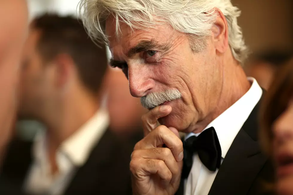 Sam Elliott Stuns With “Old Town Road” Monologue
