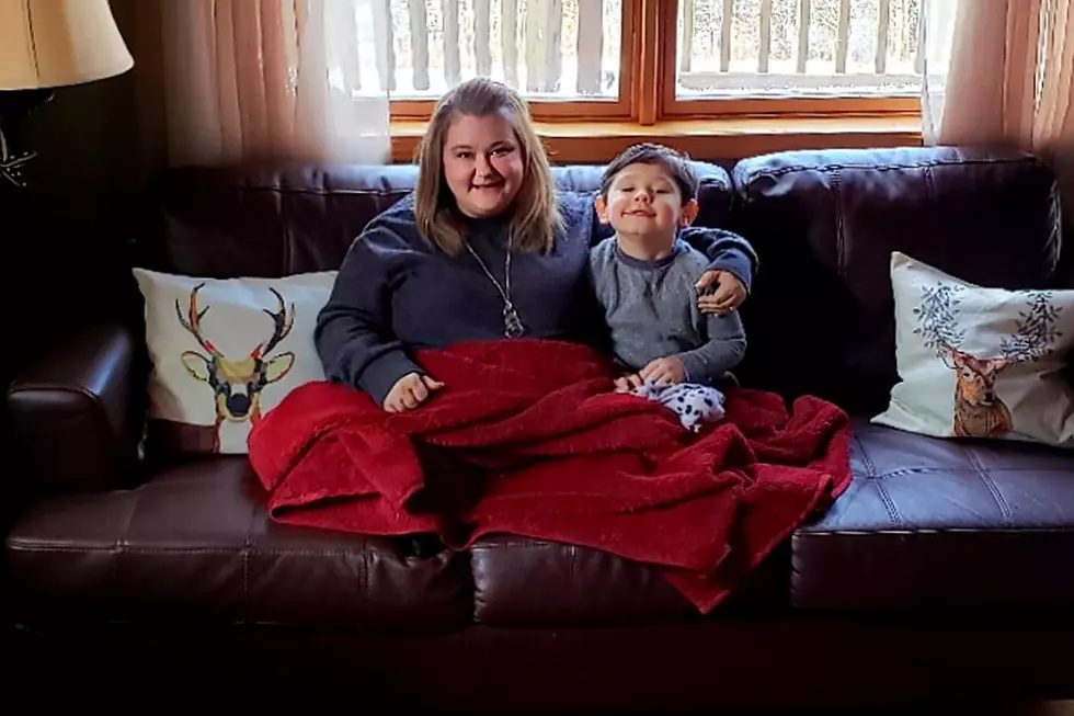 Hinds Energy Keeps Traci’s Family Cozy — And Serves the Community