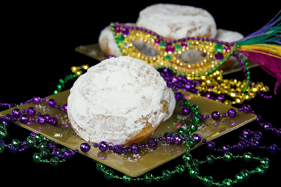 Celebrate Shrove Tuesday With Traditional Fastnachts