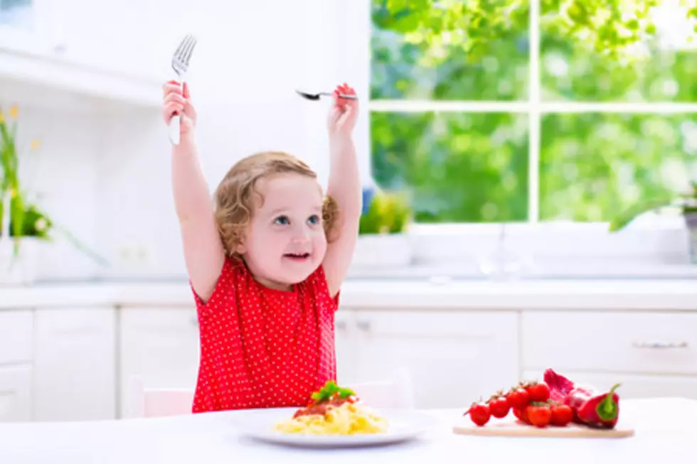 This Mama’s Genius Idea Turns Kids Into Healthy Eaters