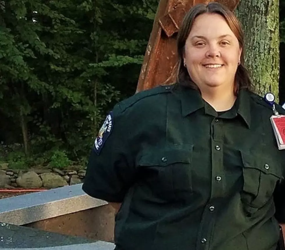 First Responder Spotlight &#8211; Nikki Hoppes of Whitney Point