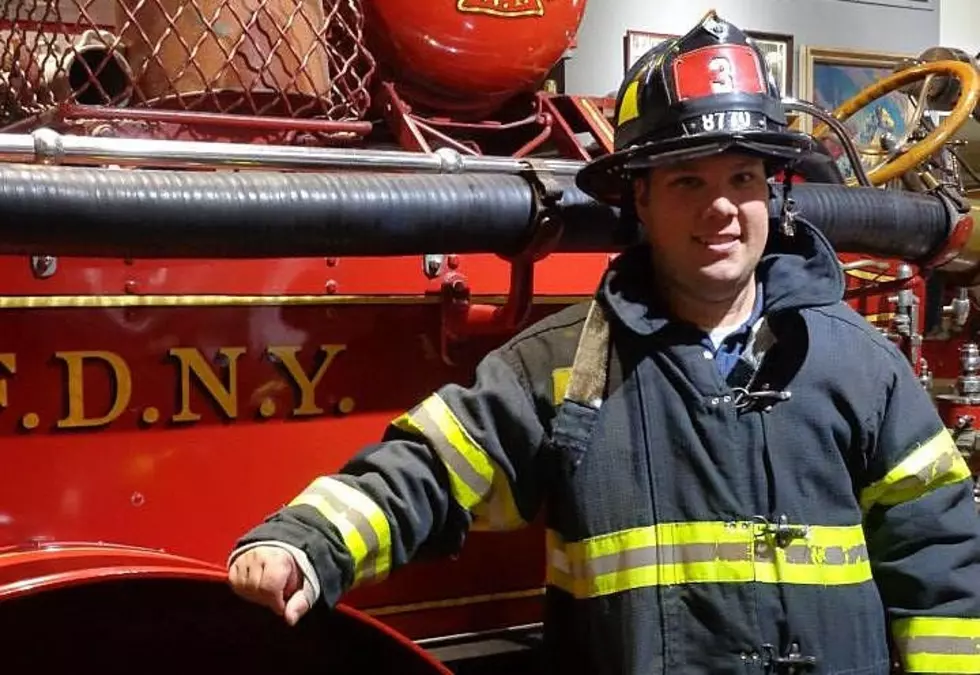 First Responder Spotlight – Chris Zacharias of Deposit