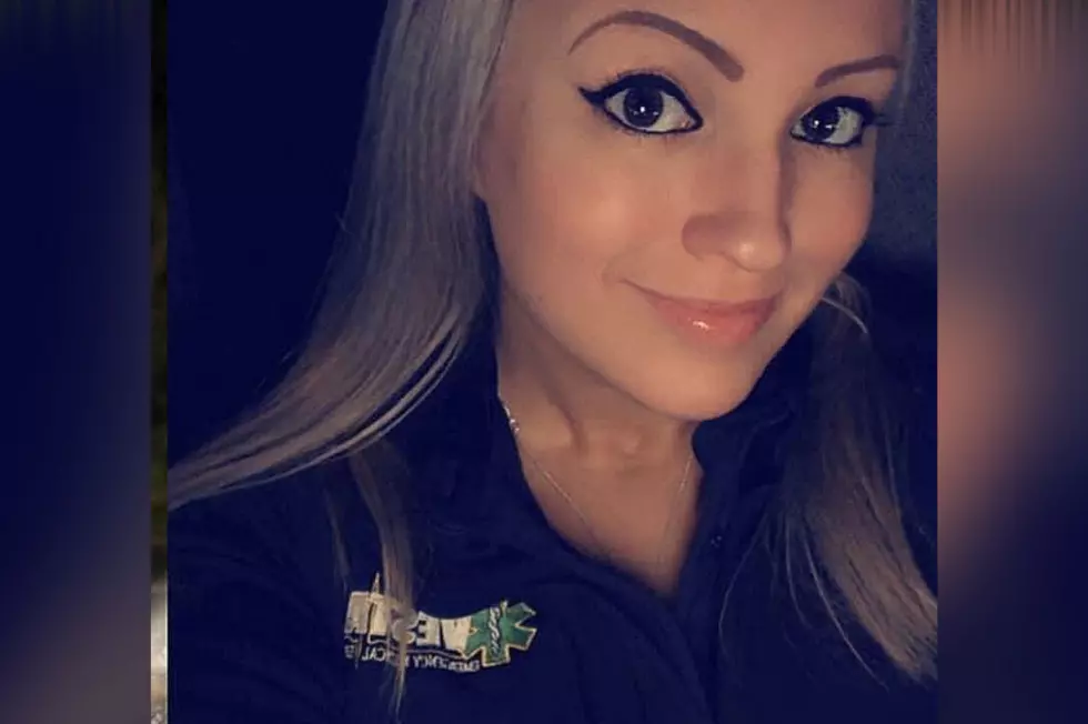 First Responder Spotlight - Kristen Fiacco of Vestal