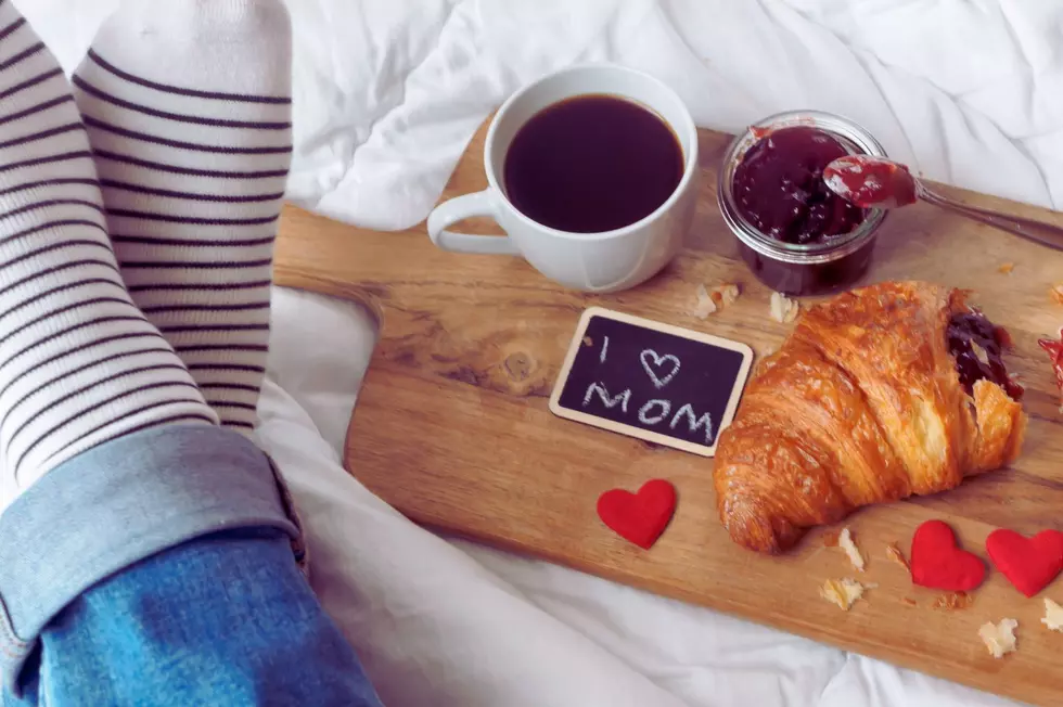 Does Mom Actually Want You To Stop Serving Her Breakfast in Bed?