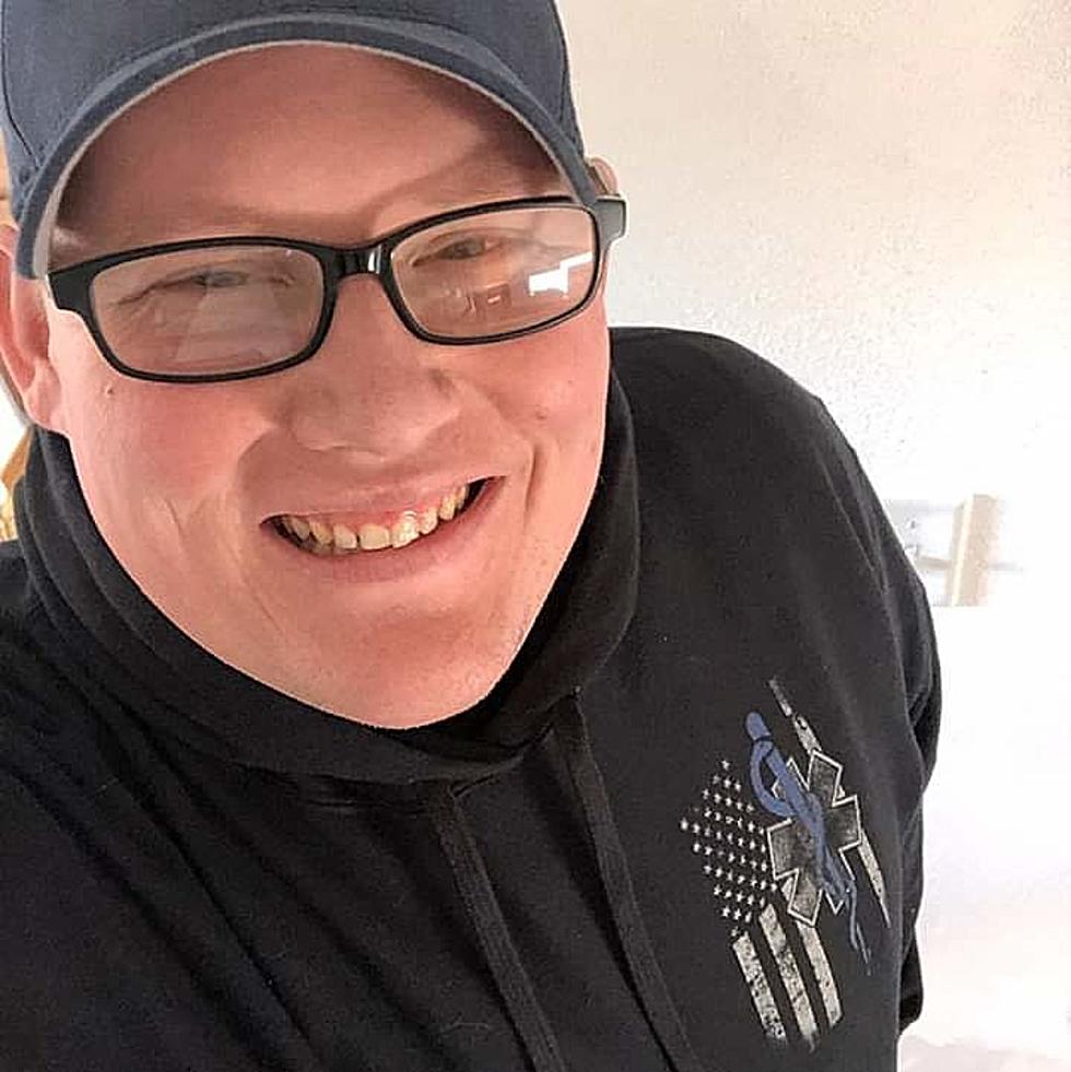 First Responder Spotlight &#8211; Chris Dyer of Maine