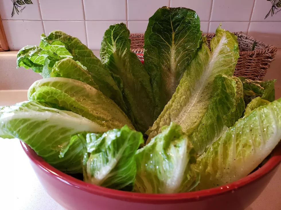 How to Grill Romaine Lettuce Plus One Major Thing Not to Do [Gallery]