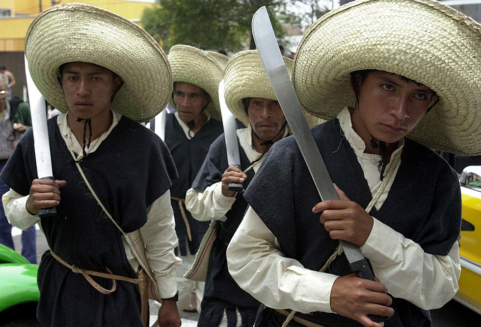 What Does Cinco De Mayo Really Stand For?