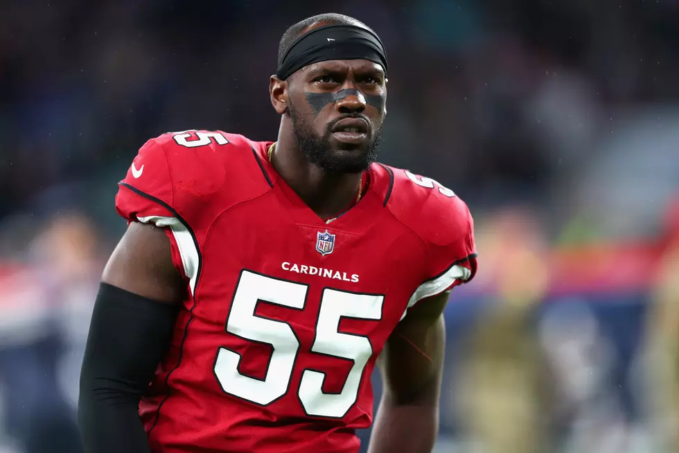 UE Grad Chandler Jones Snags Monster Week One Statline