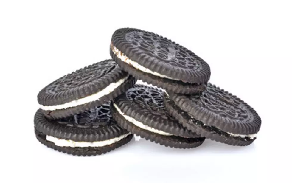 Dear Oreo, Please Stop the Flavor Ridiculousness