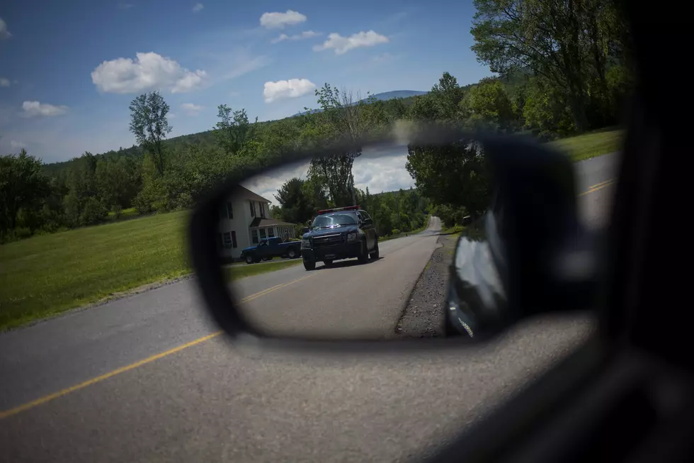 New York State Police ‘Speed Week’ 2020 Is Officially Underway
