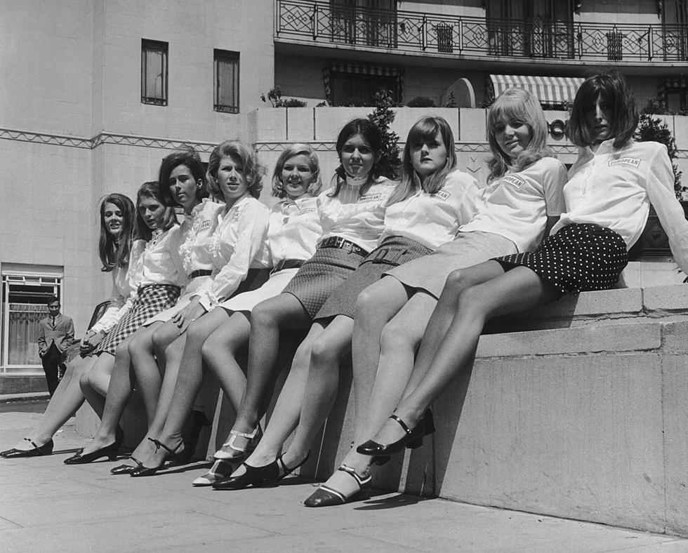 From Miniskirts to Bell Bottoms, These Are the Ten All-Time Most Iconic Style Pieces [GALLERY]