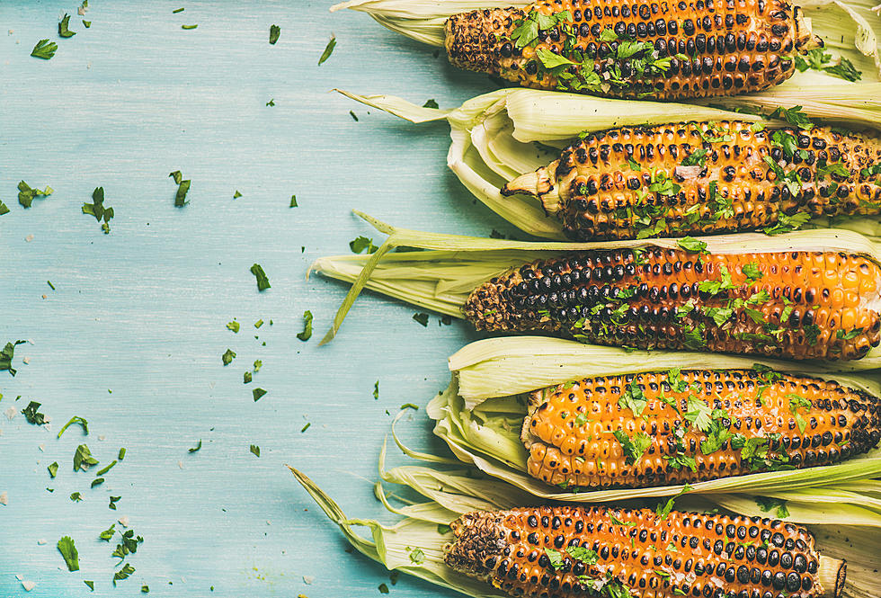 Four Fresh and Easy Corn Recipes for Summertime [GALLERY]