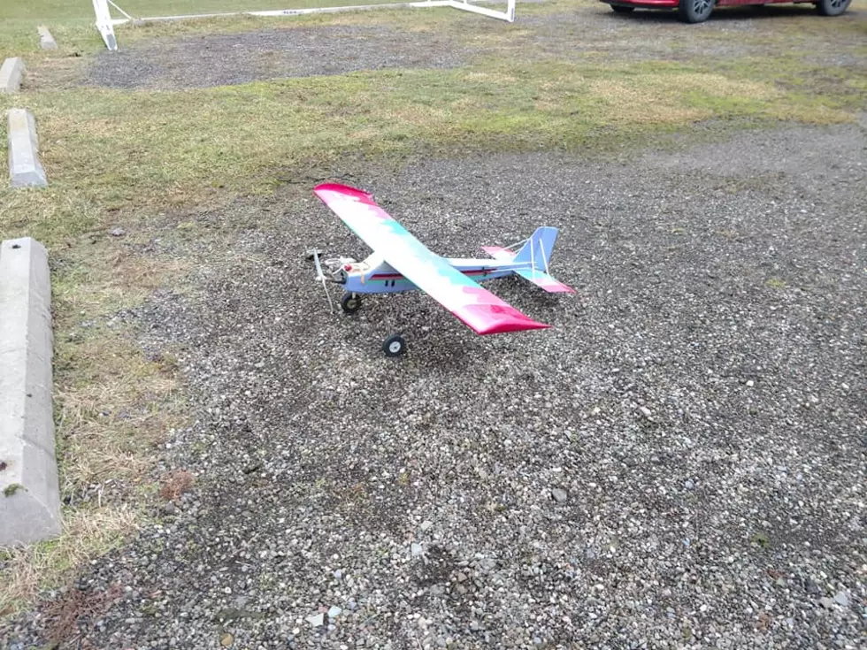 Have You Wanted To Fly a Radio-Controlled Plane? Now You Can