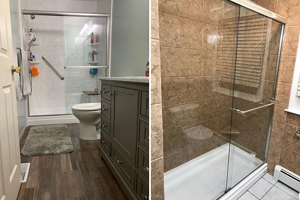 5 Effortless Before and After Photos We Love From Re-Bath