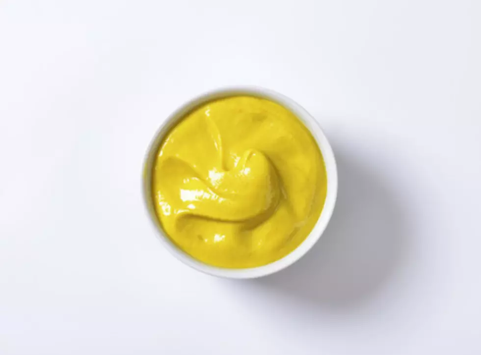 Four Surprising Things You Can Put Mustard On [GALLERY]