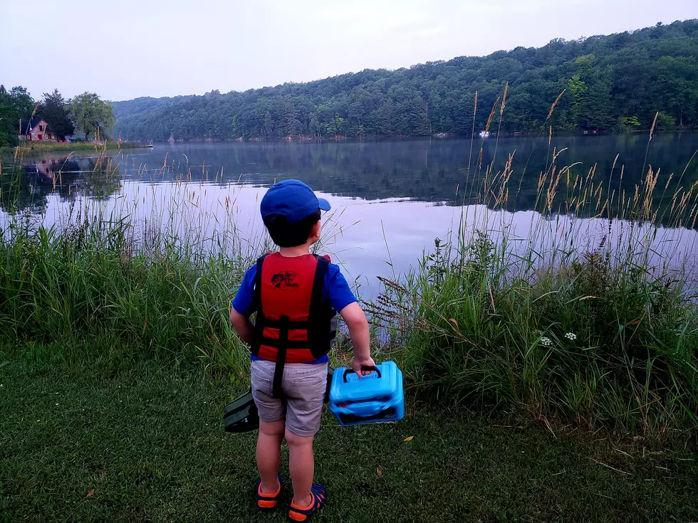 Eight Places to Launch Your Boat in Broome County [GALLERY]