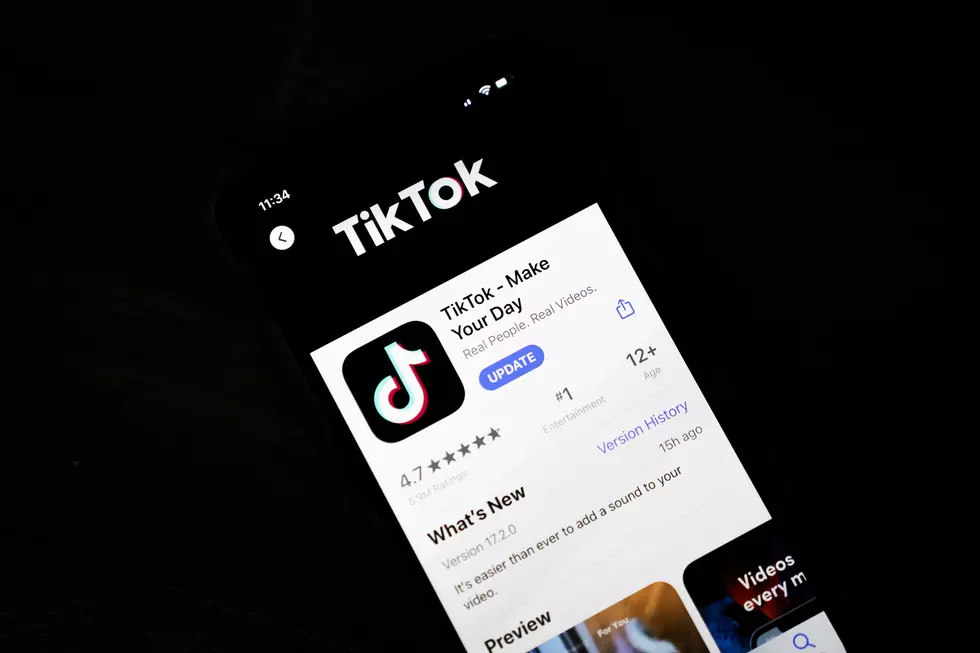 How TikTok Narrowly Avoided Its Sunday Ban