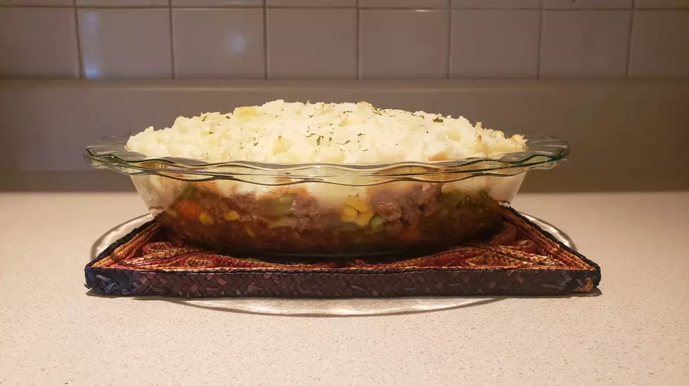 Quick and Easy Weeknight Shepherd’s Pie [GALLERY]